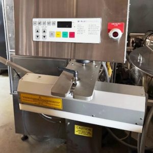 PILLAR TECHNOLOGIES AIR COOLED INDUCTION SEALER